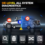 OTOFIX D1 PROS2 Car Diagnostic Tool