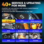 OTOFIX D1 PROS2 Car Diagnostic Tool
