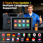 OTOFIX D1 PROS2 Car Diagnostic Tool