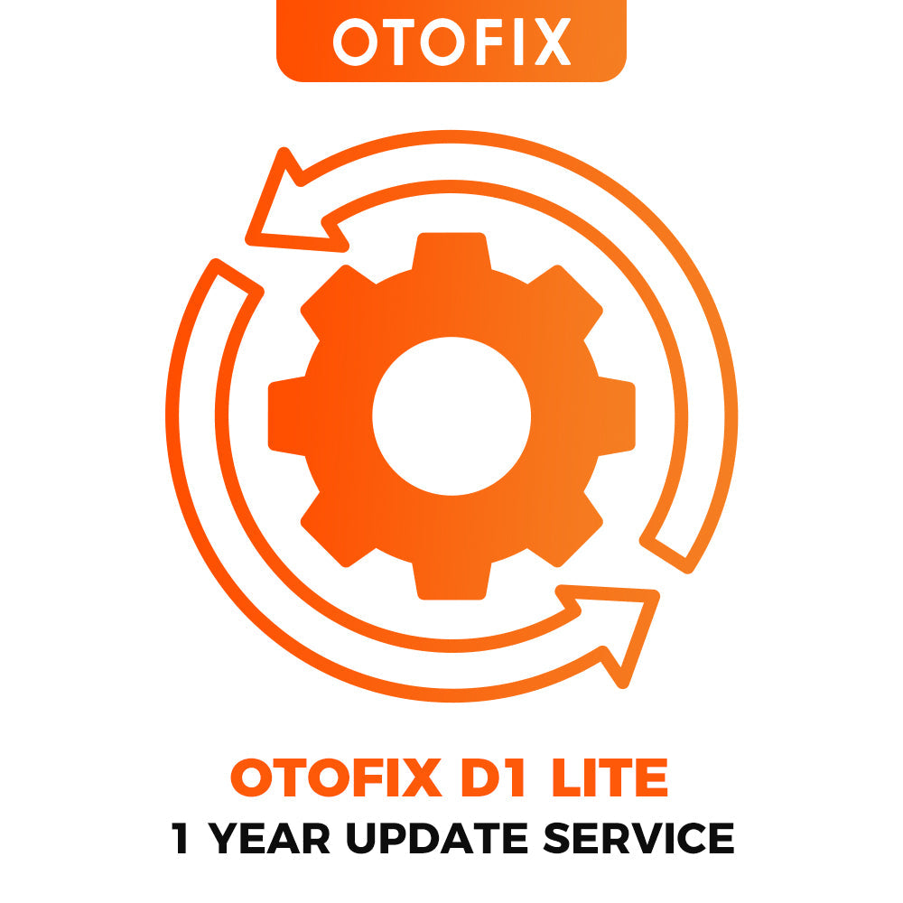 Otofix Software Update Service