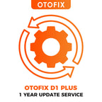 Otofix Software Update Service