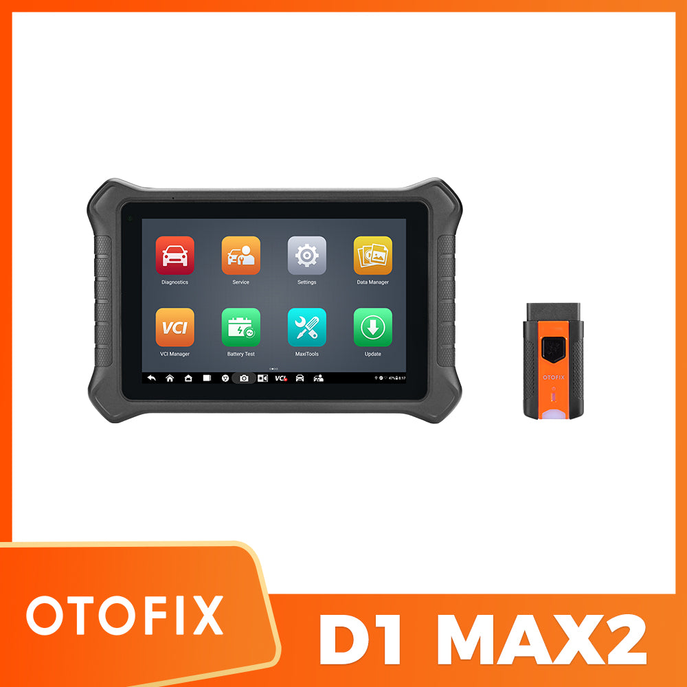 OTOFIX D1 MAX2 Car Diagnostic Tool