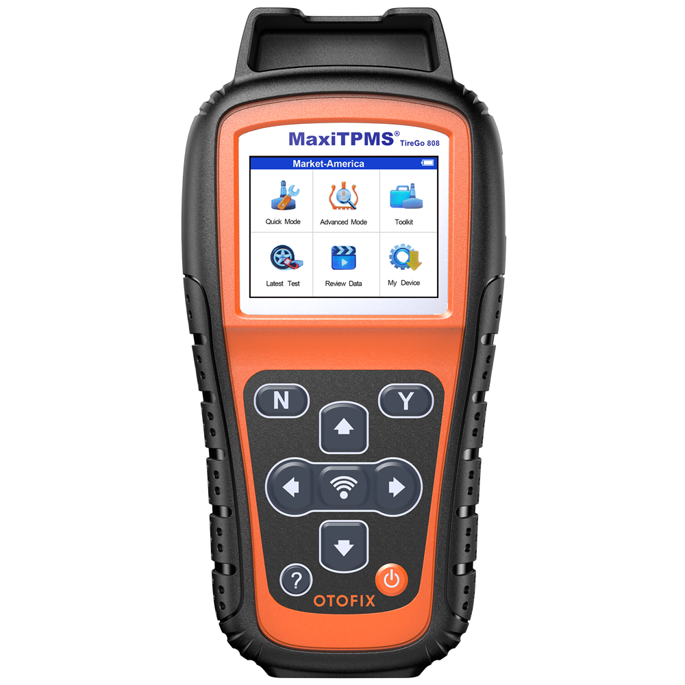 OTOFIX TireGO 808 TPMS Programming Tool