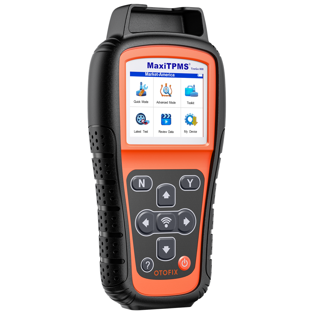 OTOFIX TireGO 808 TPMS Programming Tool