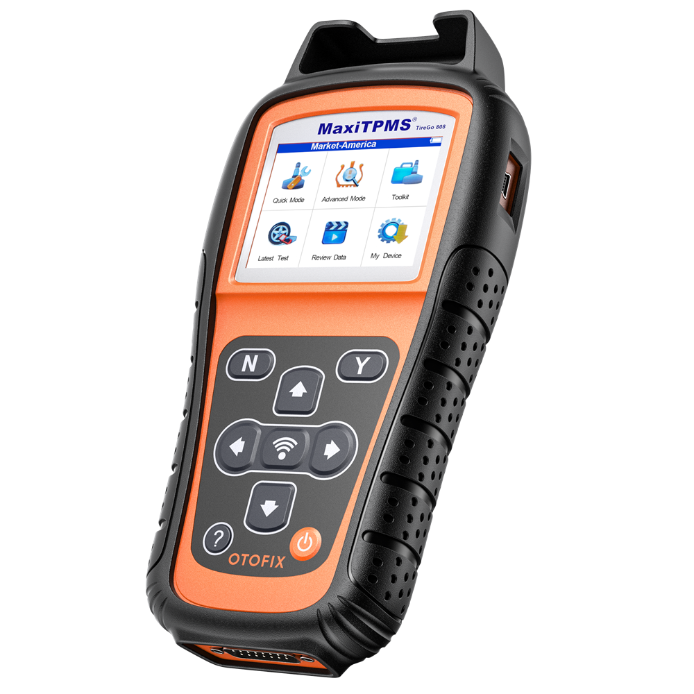 OTOFIX TireGO 808 TPMS Programming Tool