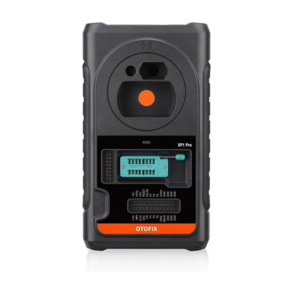 OTOFIX XP1 Pro Key Programmer Works With OTOFIX IM1 IM2 Secondary image