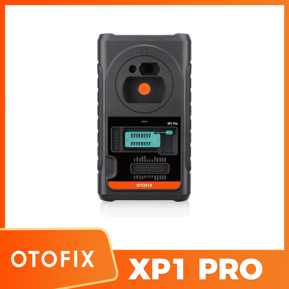 OTOFIX XP1 Pro Key Programmer Works With OTOFIX IM1 IM2