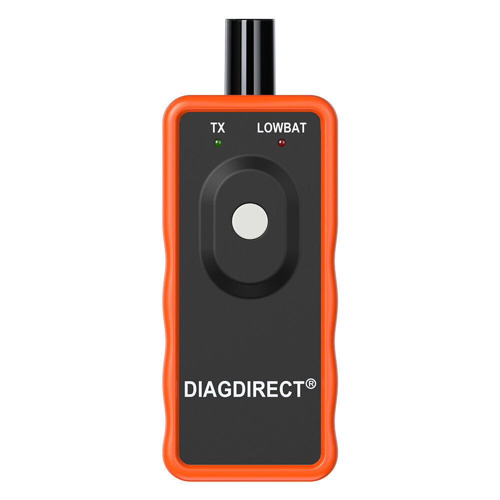Diagdirect Auto Tire Pressure Monitor Sensor