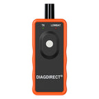 Diagdirect Auto Tire Pressure Monitor Sensor