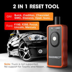 Diagdirect Auto Tire Pressure Monitor Sensor