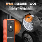 Diagdirect Auto Tire Pressure Monitor Sensor