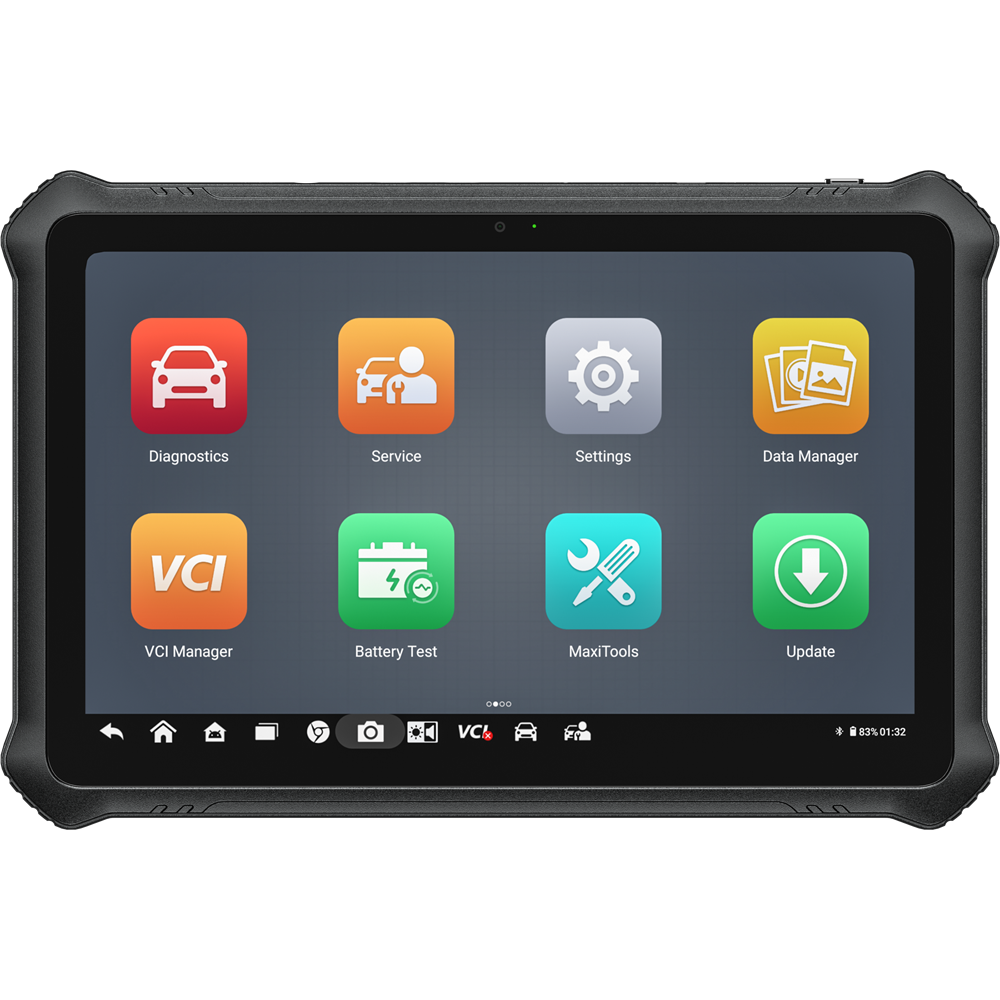 OTOFIX EvoScan Ultra Advanced Diagnostic Scan Tool