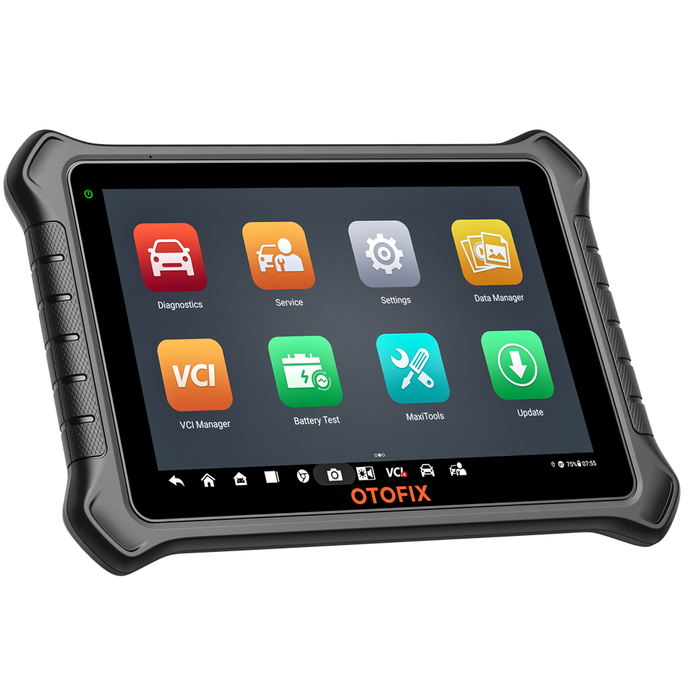 OTOFIX IM2 Key FOB Programming Tool