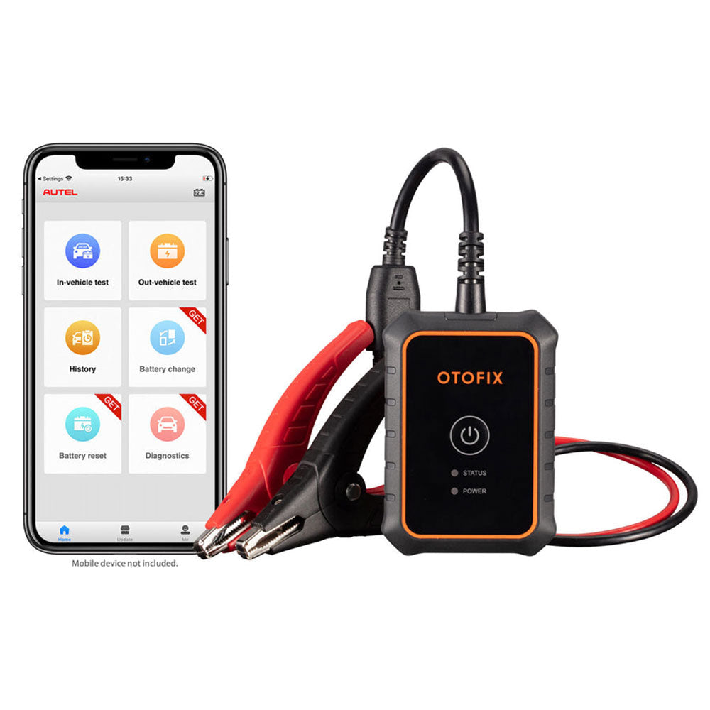 OTOFIX BT1 Lite Battery Tester Main image