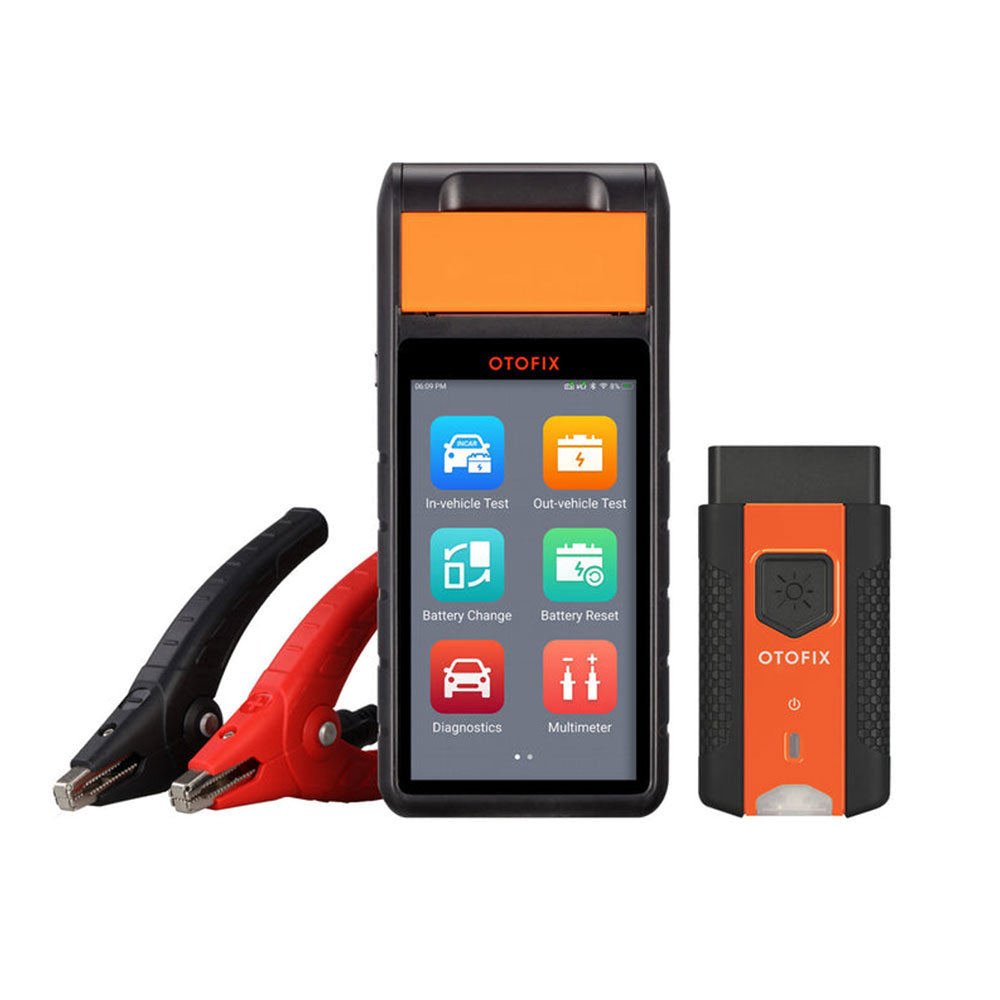 OTOFIX BT1 Battery Tester Main image