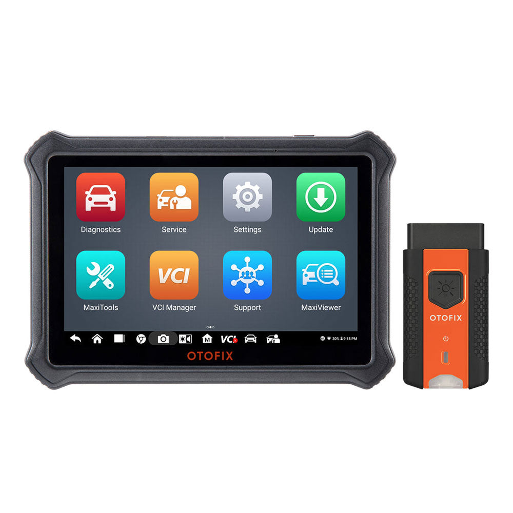 OTOFIX D1 Lite Car Diagnostic Tool – OTOFIX UK Store